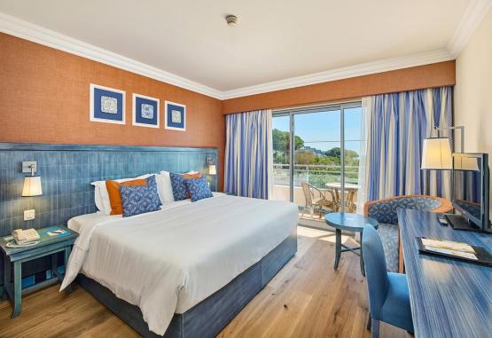 Grande Real Santa Eulalia Resort & Hotel Spa Algarve Portugalia