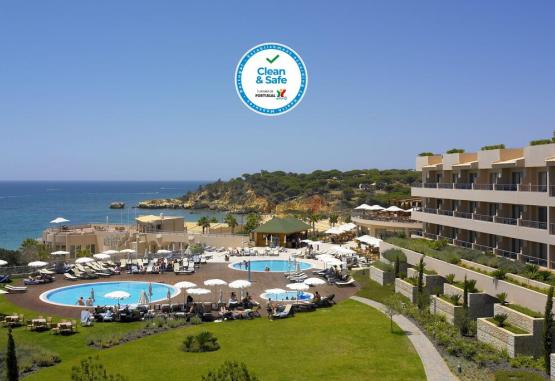 Grande Real Santa Eulalia Resort & Hotel Spa Algarve Portugalia