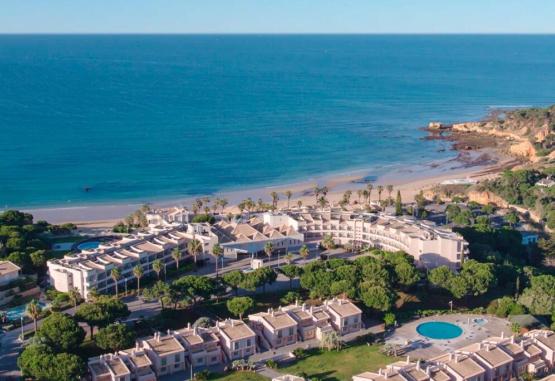 Grande Real Santa Eulalia Resort & Hotel Spa Algarve Portugalia