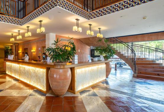 Grande Real Santa Eulalia Resort & Hotel Spa Algarve Portugalia