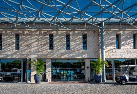 Grande Real Santa Eulalia Resort & Hotel Spa Algarve Portugalia