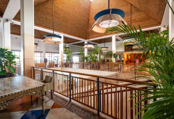 Grande Real Santa Eulalia Resort & Hotel Spa Algarve Portugalia