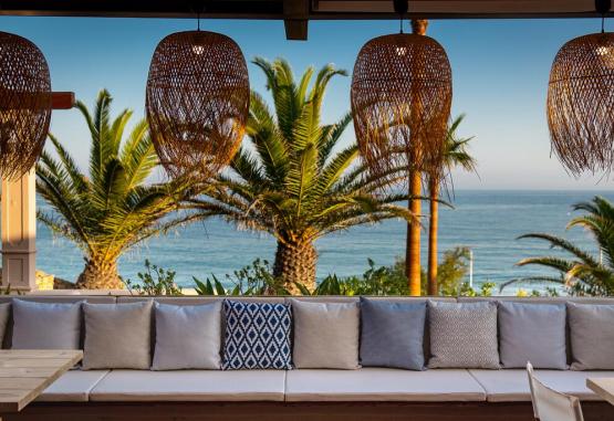 Grande Real Santa Eulalia Resort & Hotel Spa Algarve Portugalia