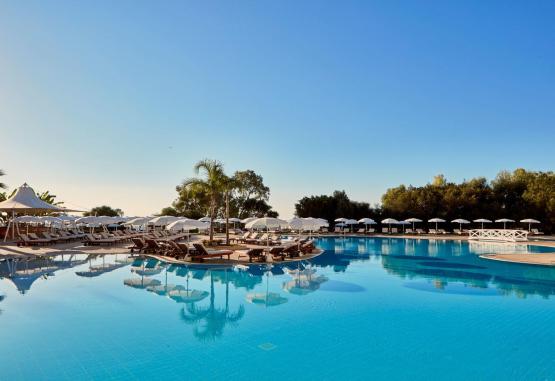Hotel Grecian Park Protaras Cipru