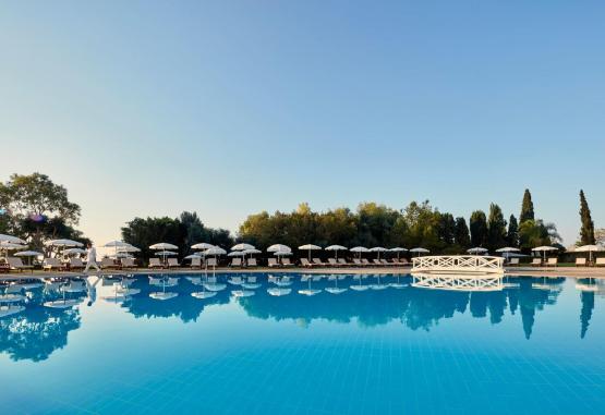 Hotel Grecian Park Protaras Cipru