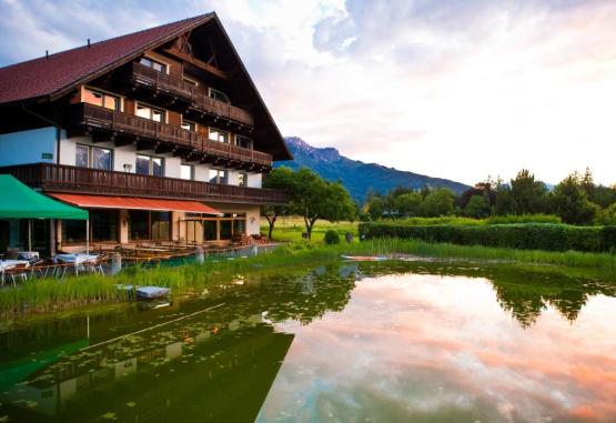 Gruberhof Igls Austria