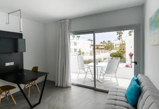 Guatiza Apartments  Playa del Ingles Spania