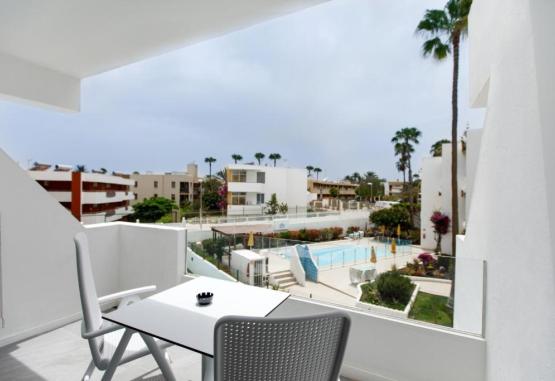 Guatiza Apartments  Playa del Ingles Spania