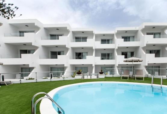 Guatiza Apartments  Playa del Ingles Spania