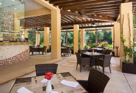 Hacienda Tres Rios Resort & Spa  Cancun si Riviera Maya Mexic