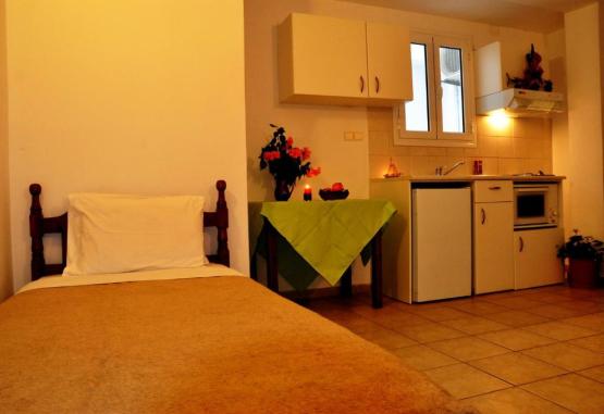 Haris Apartments Heraklion Grecia