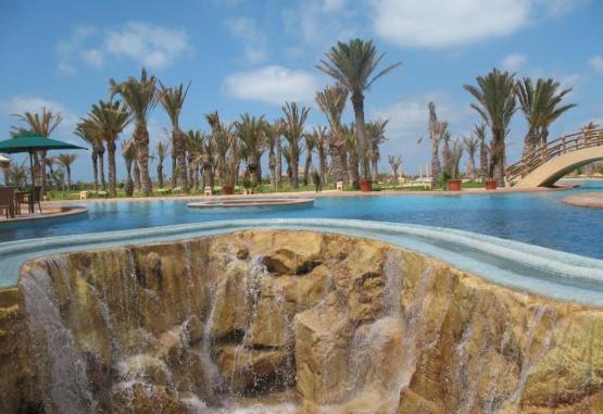 Hasdrubal Prestige Djerba Djerba Tunisia