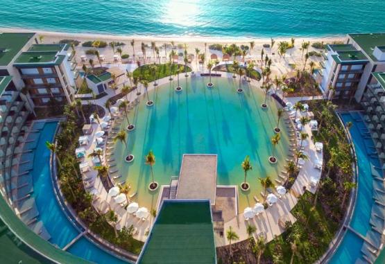 Haven Riviera Cancun  Cancun si Riviera Maya Mexic