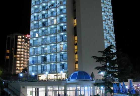 Hotel Shipka 4* Nisipurile de Aur Bulgaria