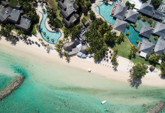Heritage Awali Golf & Spa Resort  Regiunea Mauritius 