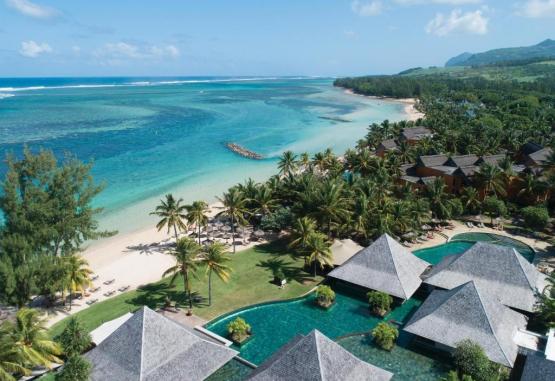 Heritage Awali Golf & Spa Resort  Regiunea Mauritius 
