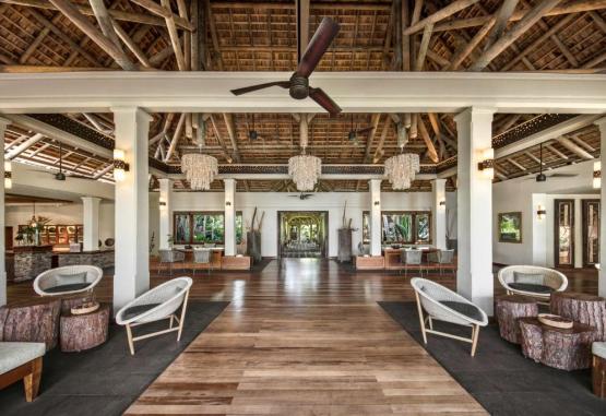 Heritage Awali Golf & Spa Resort  Regiunea Mauritius 