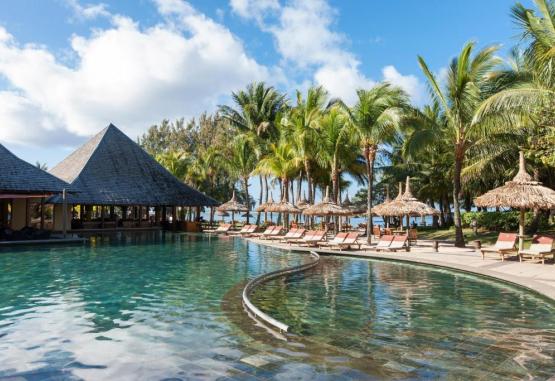 Heritage Awali Golf & Spa Resort  Regiunea Mauritius 
