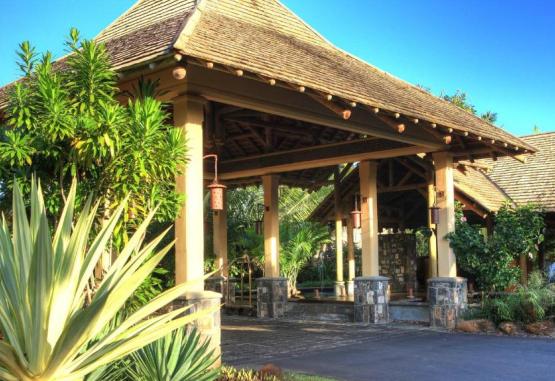 Heritage Awali Golf & Spa Resort  Regiunea Mauritius 