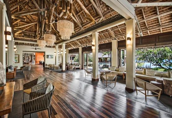 Heritage Awali Golf & Spa Resort  Regiunea Mauritius 