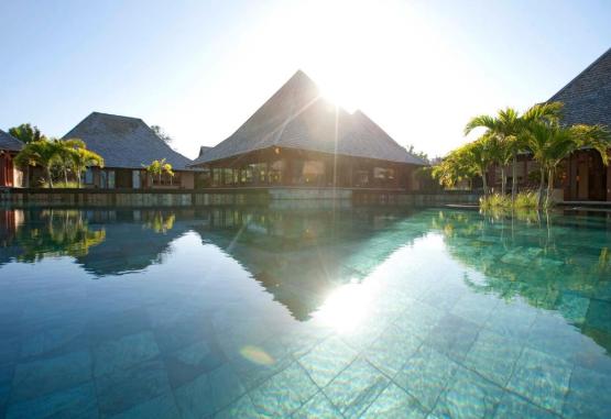 Heritage Awali Golf & Spa Resort  Regiunea Mauritius 