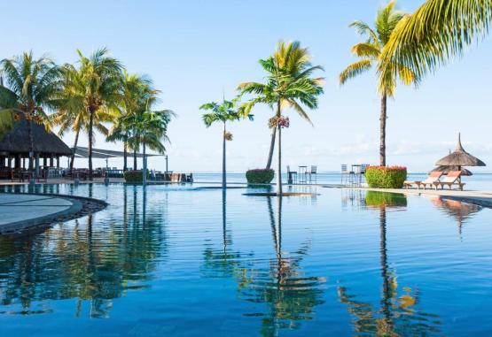 Heritage Awali Golf & Spa Resort  Regiunea Mauritius 