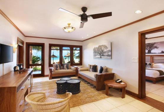 Heritage Awali Golf & Spa Resort  Regiunea Mauritius 