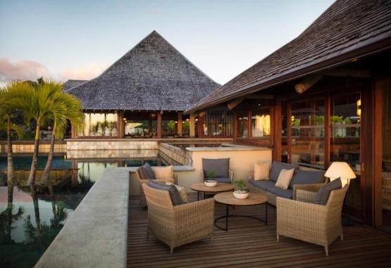 Heritage Awali Golf & Spa Resort  Regiunea Mauritius 