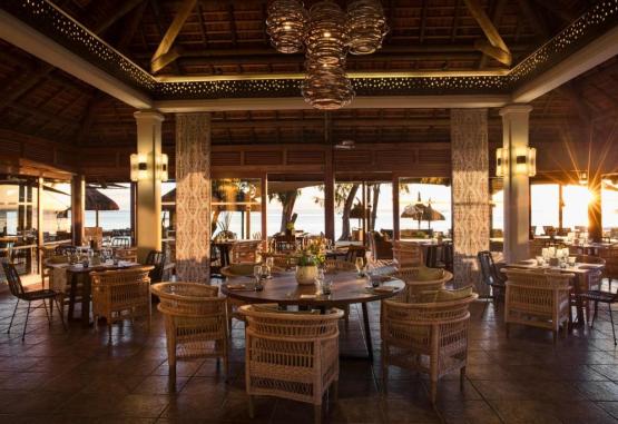 Heritage Awali Golf & Spa Resort  Regiunea Mauritius 