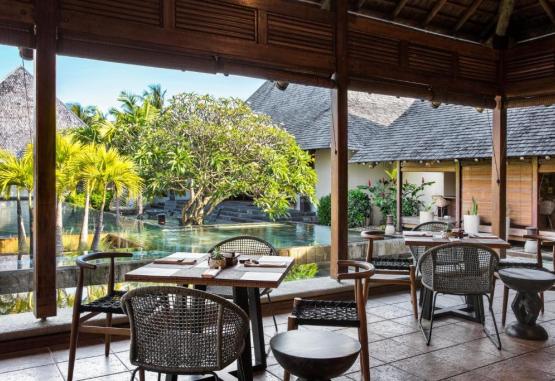 Heritage Awali Golf & Spa Resort  Regiunea Mauritius 