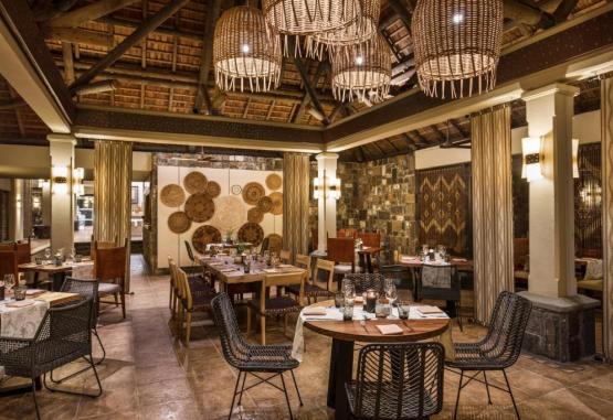Heritage Awali Golf & Spa Resort  Regiunea Mauritius 