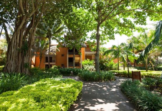 Heritage Awali Golf & Spa Resort  Regiunea Mauritius 