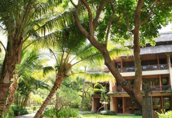 Heritage Awali Golf & Spa Resort  Regiunea Mauritius 