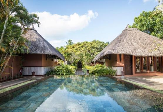 Heritage Awali Golf & Spa Resort  Regiunea Mauritius 
