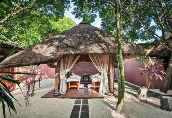 Heritage Awali Golf & Spa Resort  Regiunea Mauritius 