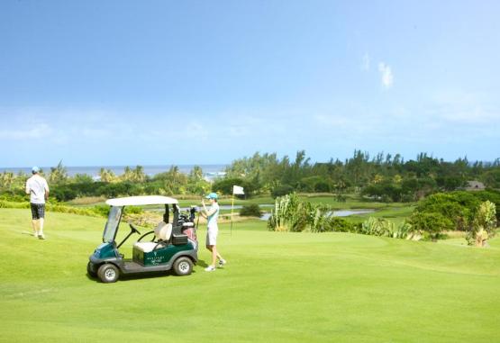 Heritage Awali Golf & Spa Resort  Regiunea Mauritius 