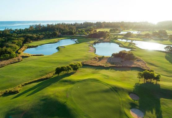 Heritage Awali Golf & Spa Resort  Regiunea Mauritius 