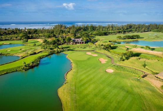 Heritage Awali Golf & Spa Resort  Regiunea Mauritius 