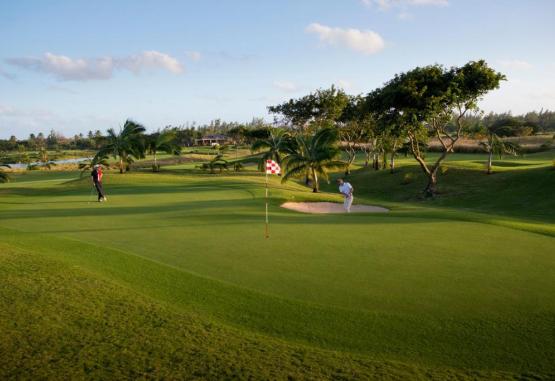 Heritage Awali Golf & Spa Resort  Regiunea Mauritius 