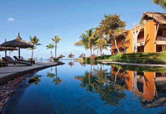 Heritage Awali Golf & Spa Resort  Regiunea Mauritius 