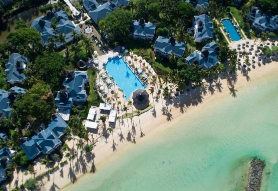 Heritage Le Telfair Golf & Wellness Resort  Regiunea Mauritius 