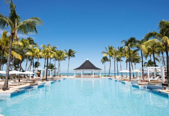 Heritage Le Telfair Golf & Wellness Resort  Regiunea Mauritius 
