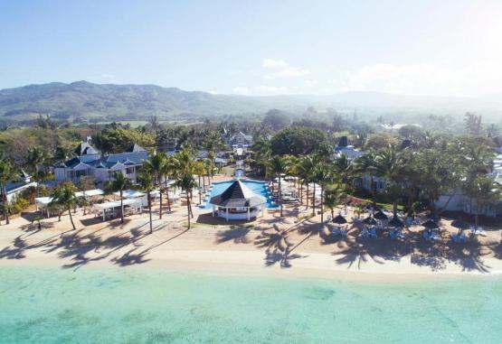 Heritage Le Telfair Golf & Wellness Resort  Regiunea Mauritius 