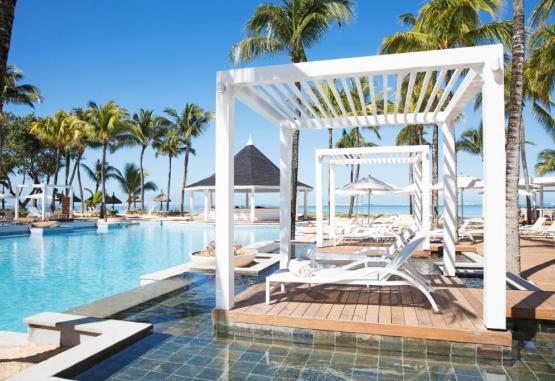 Heritage Le Telfair Golf & Wellness Resort  Regiunea Mauritius 