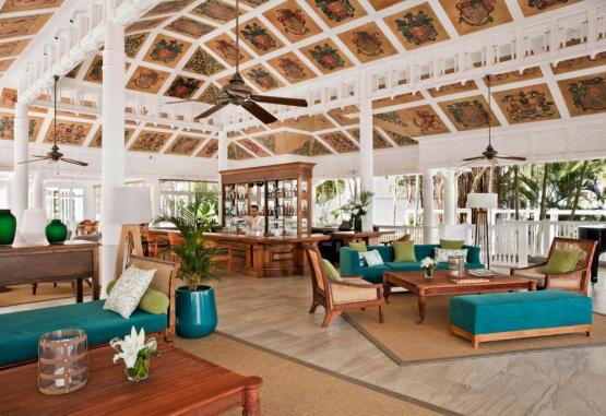 Heritage Le Telfair Golf & Wellness Resort  Regiunea Mauritius 