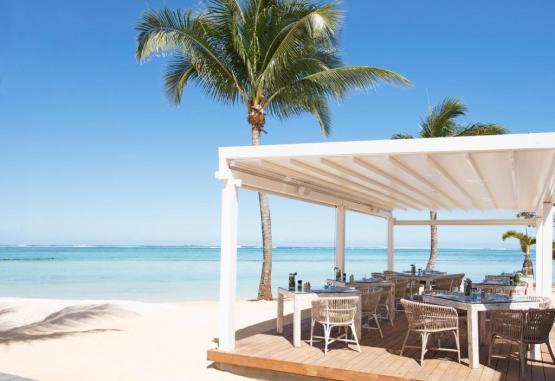 Heritage Le Telfair Golf & Wellness Resort  Regiunea Mauritius 