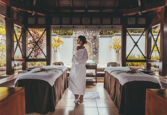 Heritage Le Telfair Golf & Wellness Resort  Regiunea Mauritius 
