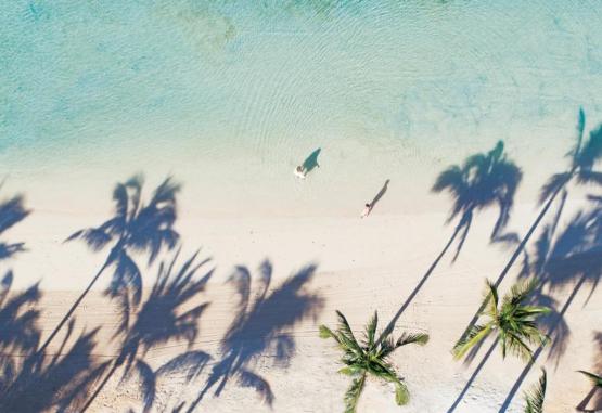 Heritage Le Telfair Golf & Wellness Resort  Regiunea Mauritius 
