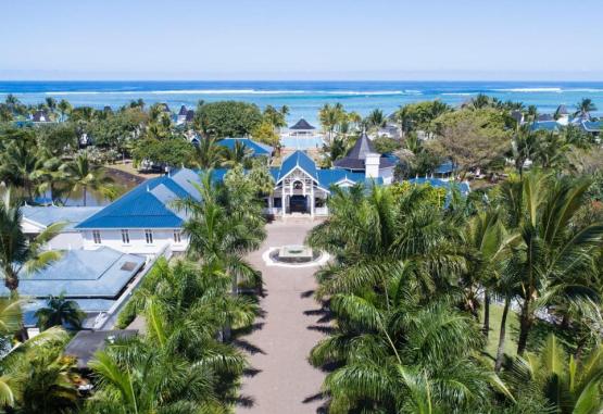 Heritage Le Telfair Golf & Wellness Resort  Regiunea Mauritius 
