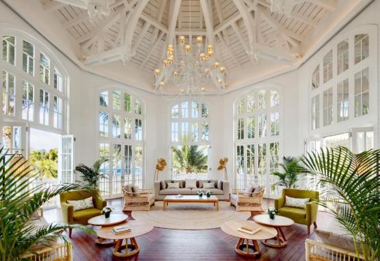 Heritage Le Telfair Golf & Wellness Resort  Regiunea Mauritius 